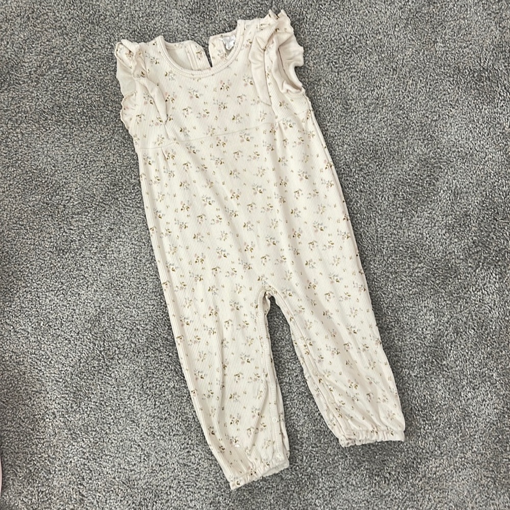 Jamie Kay Sophie Jumpsuit 3T